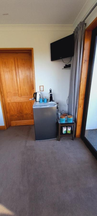 Hill Top Retreat Lower Dashwood Extérieur photo