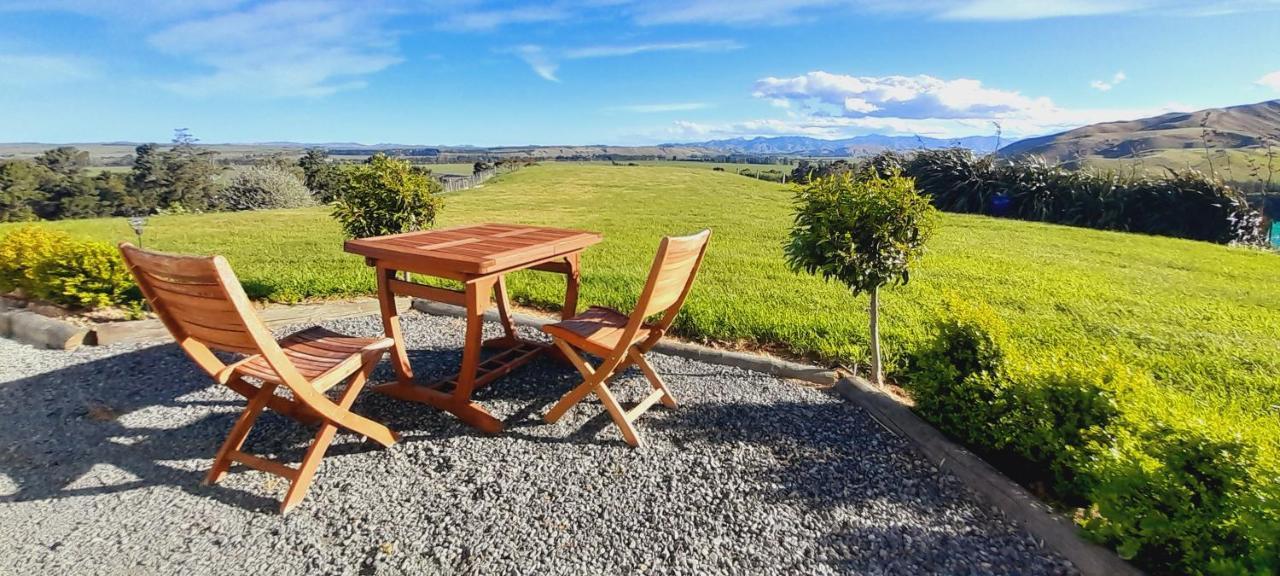 Hill Top Retreat Lower Dashwood Extérieur photo